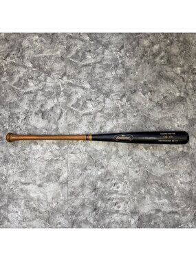 Kelly Gruber Cooper Baseball Pro 100 Professional Model Bat 100 34in